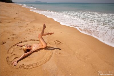 Monika Circle Of Life By MPL Studios - photo 00