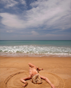 Monika Circle Of Life By MPL Studios