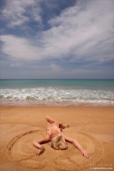 Monika Circle Of Life By MPL Studios - photo 02
