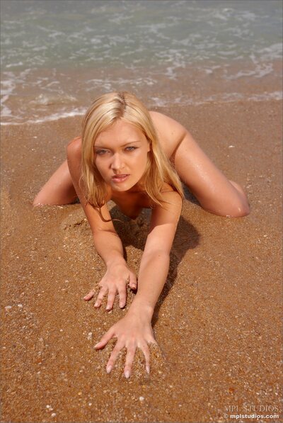 Monika Circle Of Life By MPL Studios - photo 10