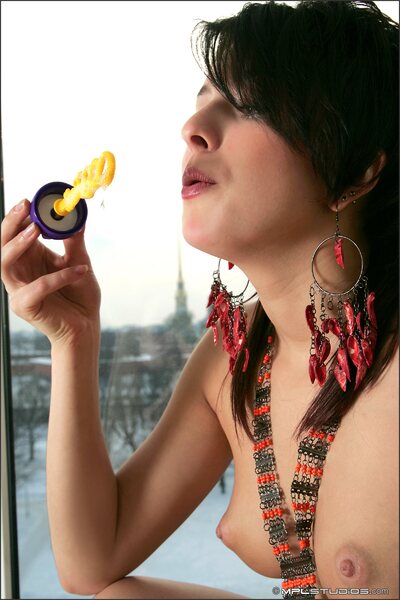 Alisia Winter Games By MPL Studios - photo 12