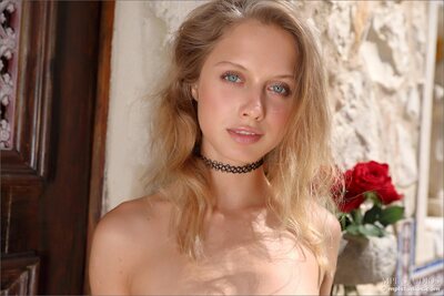 Clarice Love Is A Rose By MPL Studios - photo 07
