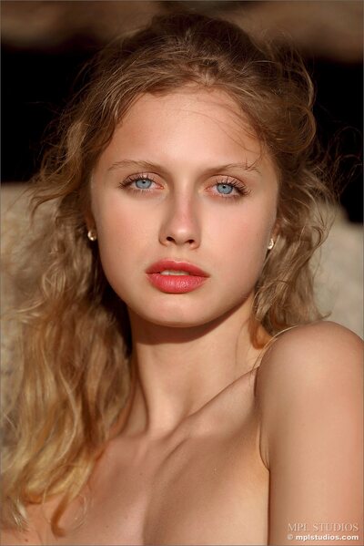 Clarice The Golden Passage By MPL Studios - photo 13