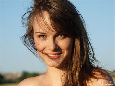Maya Jubilation By MPL Studios - photo 01