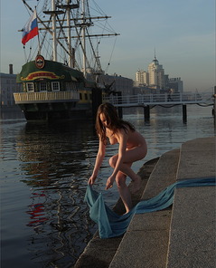 Helena Daybreak By MPL Studios