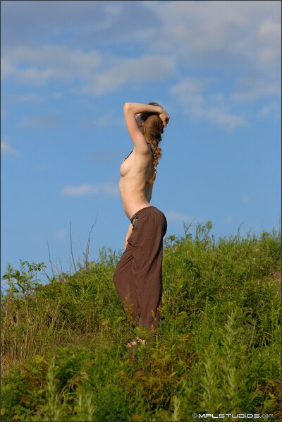 Lidiya Natural Wonder By MPL Studios - photo 01