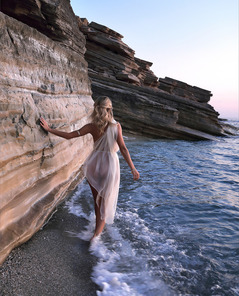 Cara Mell Aphrodite By MPL Studios