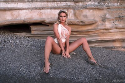 Cara Mell Aphrodite By MPL Studios - photo 08