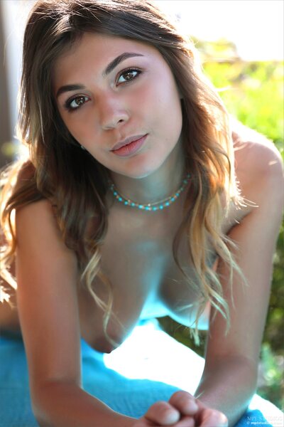 Pure Kaitlin By MPL Studios - photo 07