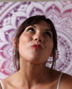 Elena Generi Mandala By MPL Studios