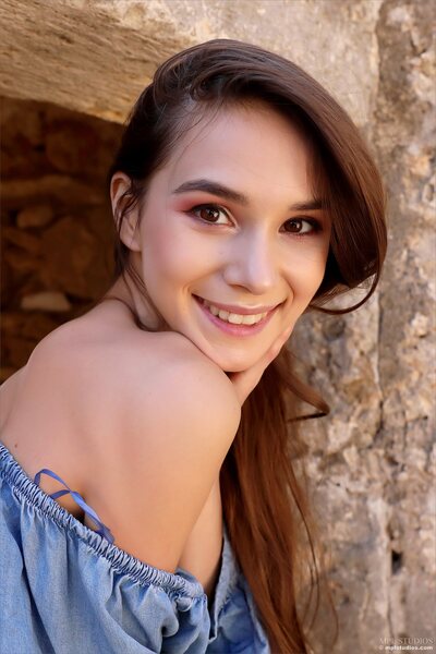 Leona Mia Postcard From Rethymno By MPL Studios - photo 11