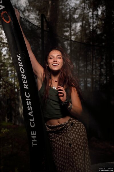 Elena Generi Postcard Crested Butte 2 By MPL Studios - photo 00
