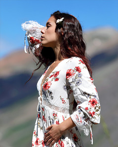 Elena Generi Paradise Divide By MPL Studios