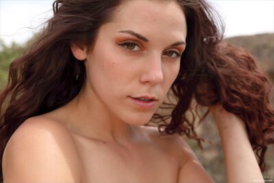 Elena Generi Full Throttle By MPL Studios - photo 11