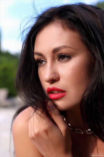 Mila Destiny Rules By MPL Studios - photo 13