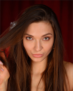 Mariana Eye On The Prize By MPL Studios