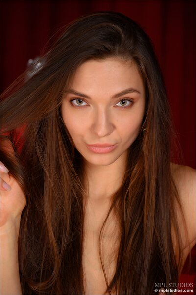 Mariana Eye On The Prize By MPL Studios - photo 07