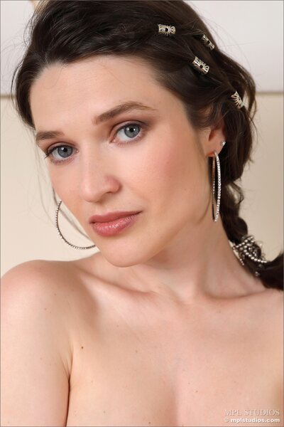 Amelia An Eye On You 2 By MPL Studios - photo 00