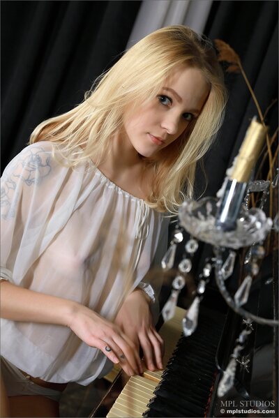 Zlata Gen Y By MPL Studios - photo 02