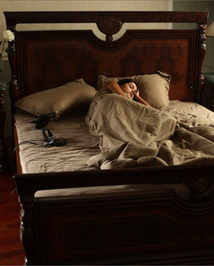 Bianca Helpless Romantic By MPL Studios