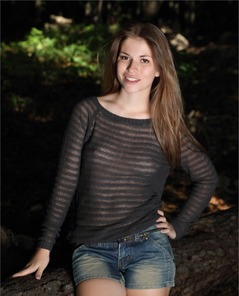 Olesya Simply Natural