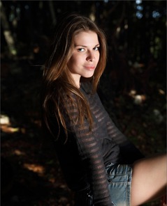 Olesya Simply Natural