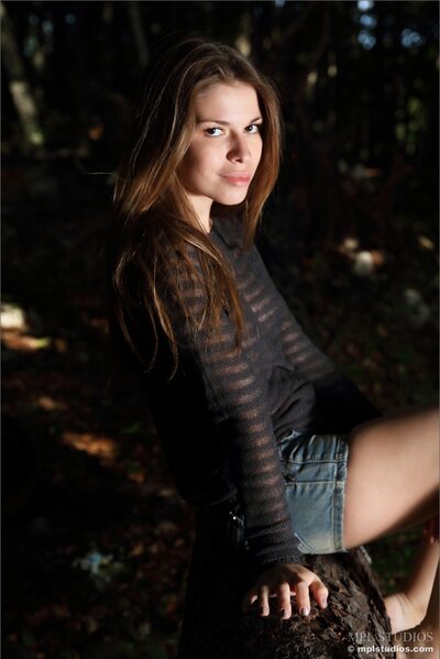 Olesya Simply Natural - photo 01