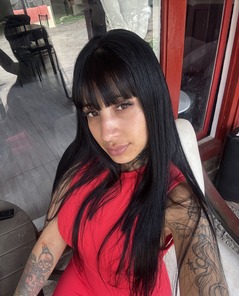 Megan Vixxxen OnlyFans