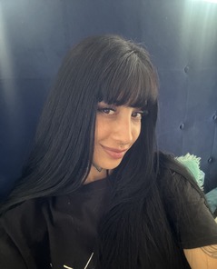 Megan Vixxxen OnlyFans