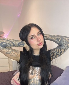 Bunnie Isabella OnlyFans