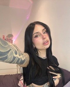 Bunnie Isabella OnlyFans