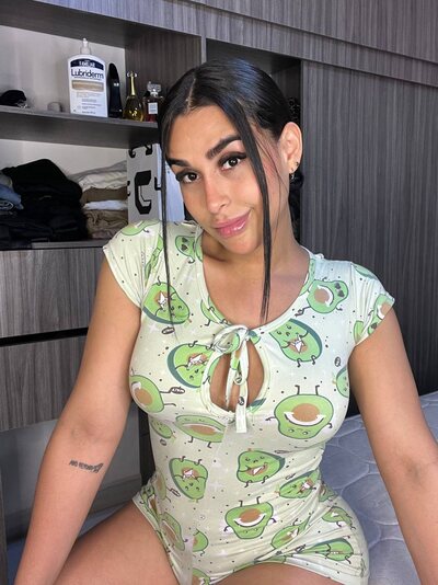 Cassie Alpha Queen OnlyFans - photo 02