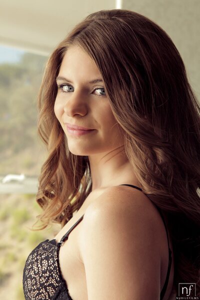 Alice March by Nubile Films - photo 09