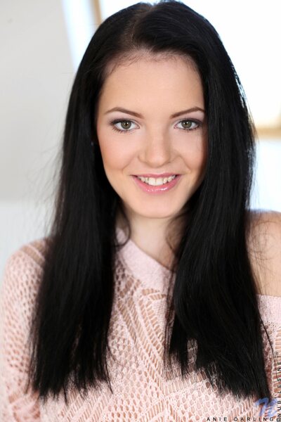 Anie Darling Tiny Teen By Nubiles - photo 04