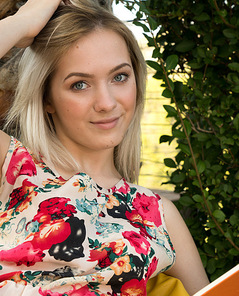 Kate Fresh Lets Get Naughty By Nubiles