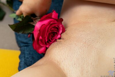 Queenlin A Gift For You By Nubiles - photo 14