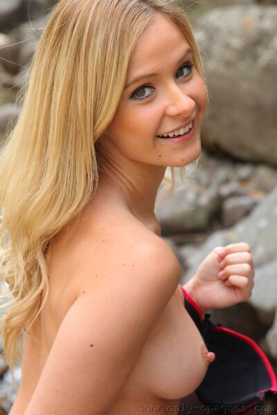 Elle Richie Killer Cutie - photo 07