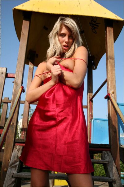 Gina From Photodromm - photo 03