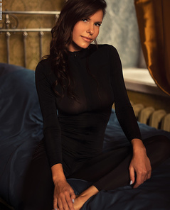 Suzanna The Boudoir By Photodromm