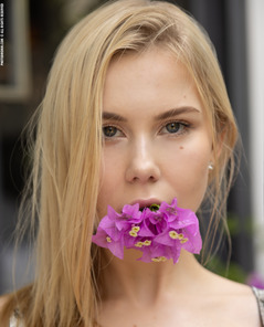 Nastya The Exotic Corner