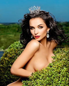 Yevgeniya Diordiychuk Playboy girl