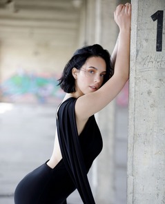 Marisa Ehret Room To Move By Playboy