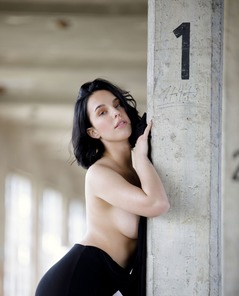 Marisa Ehret Room To Move By Playboy