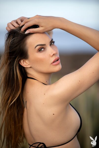 Jasmin Endless Journey By Playboy - photo 02