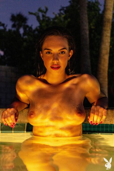 Marisa Ehret By Playboy Germany Vol 2 - photo 01
