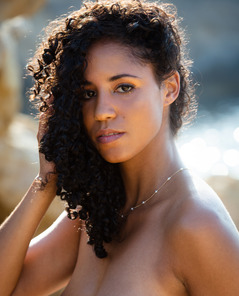 Katharina Hale By Playboy Germany