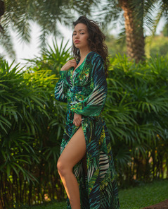 Kit Rysha Tropical Release By Playboy