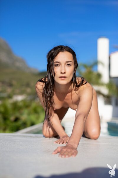 Sofi Ka Infinite Love By Playboy - photo 05