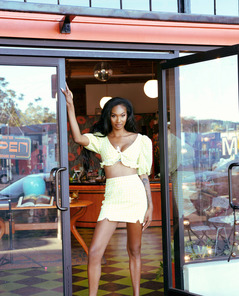 Linda Steadman Taste Of Life By Playboy