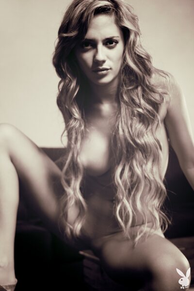 Rocio Magallan By Playboy Argentina - photo 12